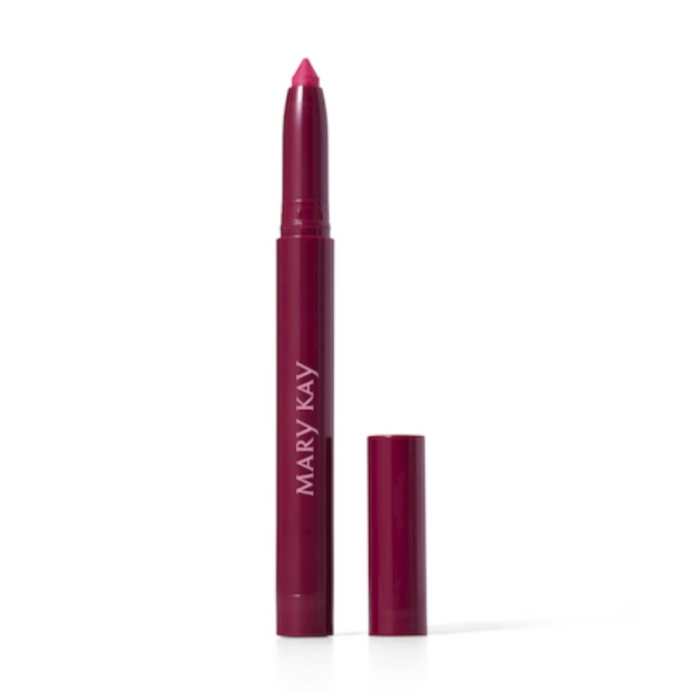 NIB Mary Kay Velvet Lip Crayon